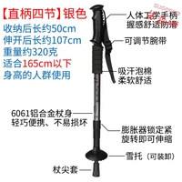 Совет четырех секций серебра