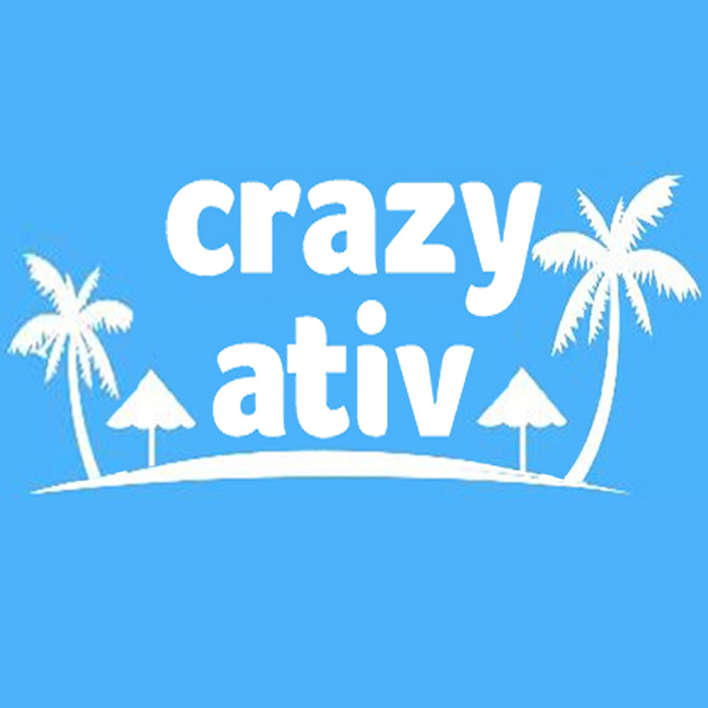crazy ativ[中国]官方店