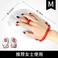 Серебряный, 19см, 12.5см