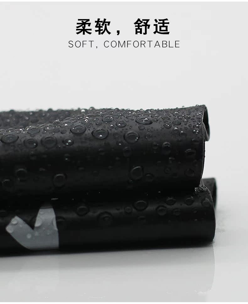 Tóc bơi màu nước Anh rắn silicone không thấm nước chống trượt kéo dài tóc bơi mũ unisex mũ bơi adidas	
