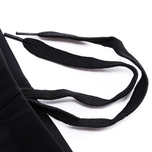 宇悠 Комфортные модные цветные эластичные штаны для плавания, большой размер