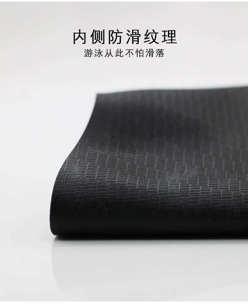 Tóc bơi màu nước Anh rắn silicone không thấm nước chống trượt kéo dài tóc bơi mũ unisex mũ bơi adidas	