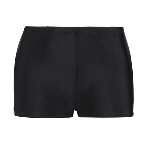 宇悠 Комфортные модные цветные эластичные штаны для плавания, большой размер