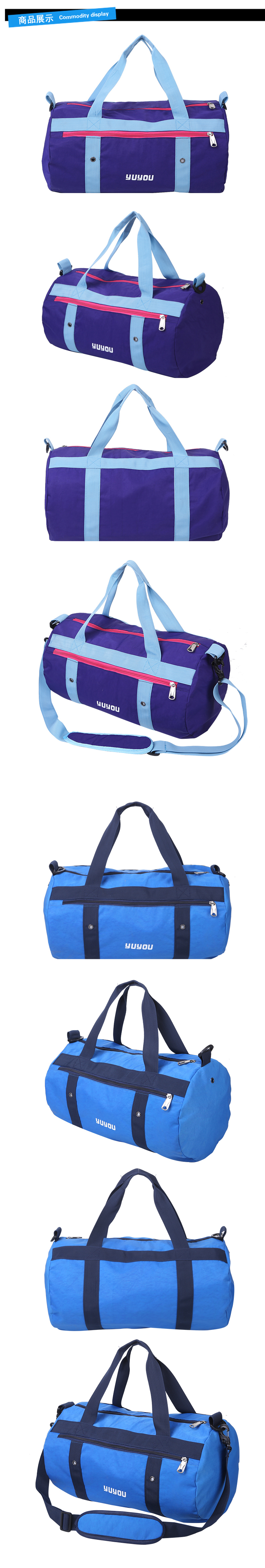 Sac de sport - Ref 15438 Image 12
