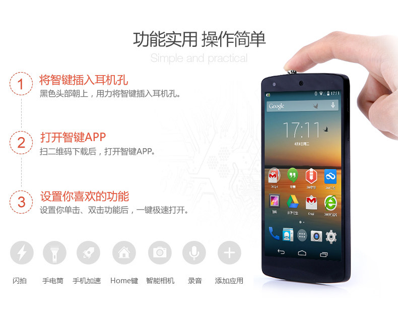 Connecteur pour téléphone portable - Ref 321527 Image 7