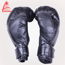 Volcker Martial Art Bomb Fit Adult Fighting Fighting Gloves Home Fitness Equipment