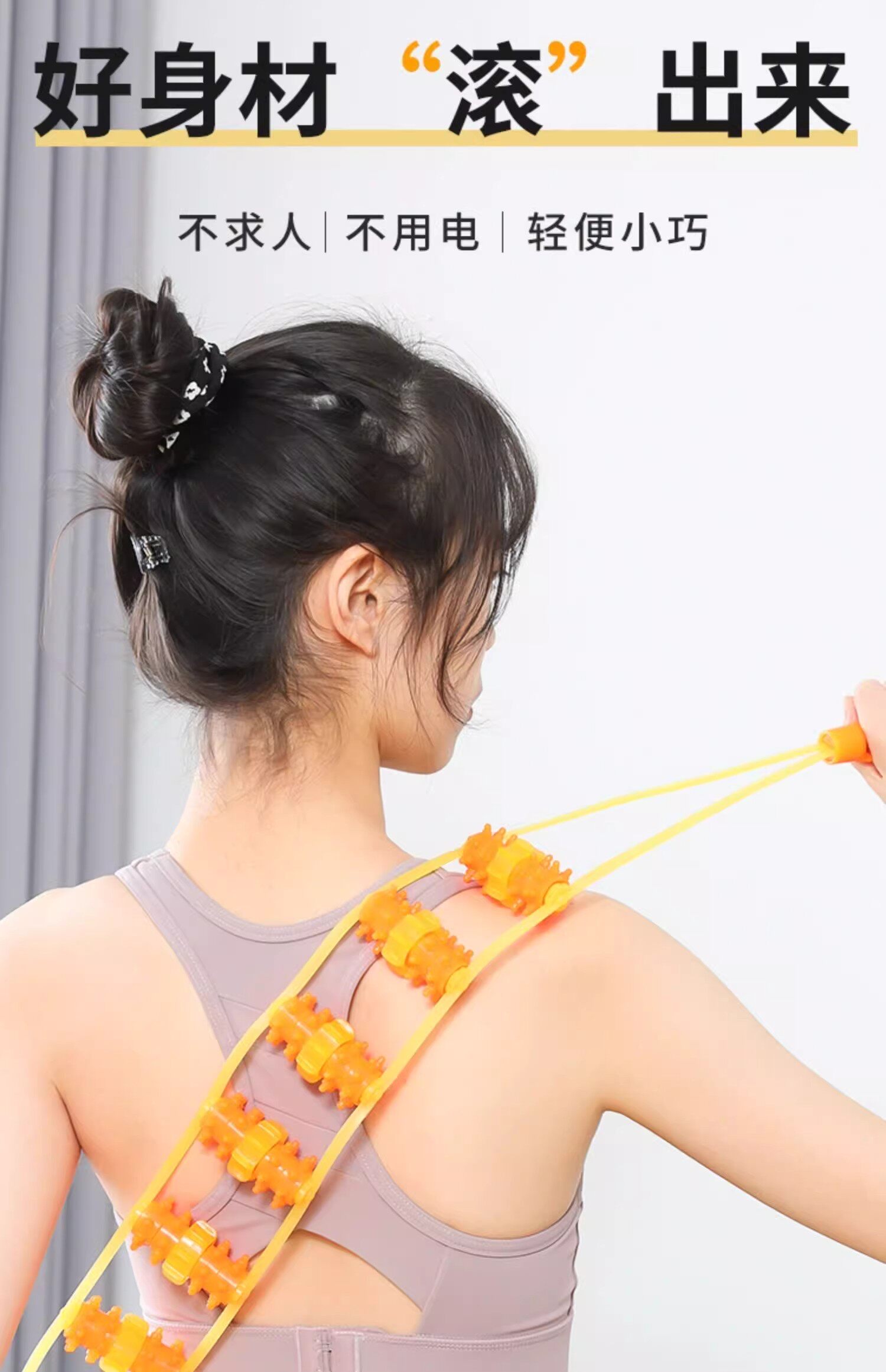 Катание обруча 铁环滚铁圈儿童小学生滚铁环风火轮80后怀旧玩具成人扁粗实心推圈 Wolk wook