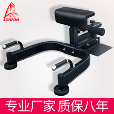 Тренажер для силовых тренировок Волкер приседания