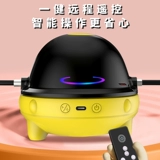 Электронная детская автоматическая скакалка для обучения математике для спортзала, дистанционное управление