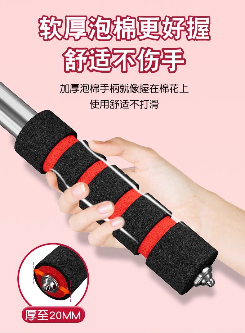 Катание обруча 儿童滚铁环滚铁圈小学生体适能感统训练器材亲子互动玩具 Wolk wook