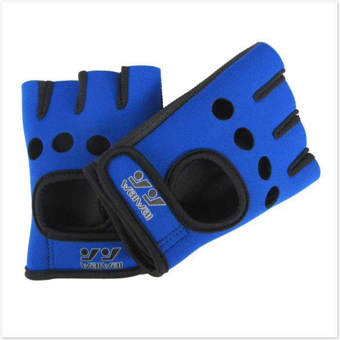 Gants de cyclisme mixte WOLK WOOK - Ref 2239741 Image 20