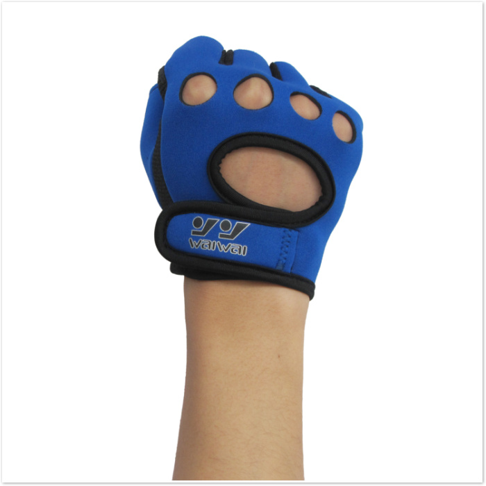 Gants de cyclisme mixte WOLK WOOK - Ref 2239741 Image 18