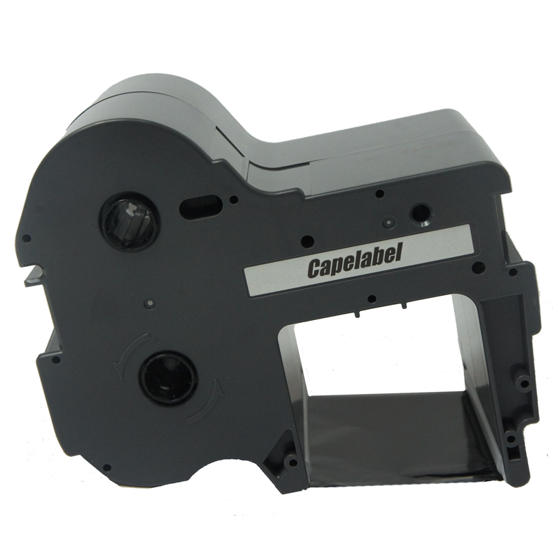 Canon Libi Cable listing machine C-450P M-300 C-330P Ribbon PP-RC3BKFC (black)RC3RDF(red)