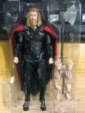 Мстители, подвижная фигурка, кукла, SHF, Марвел