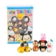 Mickey Minnie Winnie the Pooh Donald Duck Pijie Pig Gaofei Fun Jenga Bộ sưu tập Giáng sinh Trang trí - Trang trí nội thất