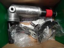 Shanghai horse Pneumatic angle grinder SXJ100 * 90 degree grinder 100MM grinding machine pneumatic tool