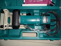 Makita Makita woodworking bonding machine 3901 Biscuit machine electric tools licensed national warranty