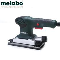 MAI Taibao METABO SR2185 sandpaper machine Flat sanding machine grinding machine Woodworking grinding machine