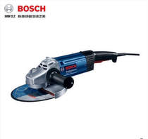 BOSCH Angle Grinder GWS20-180 Angle Grinder Grinder BOSCH Power Tools GWS2200