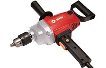  KEN Ruiqi flashlight drill 6816N 16mm airplane drill power tool 6816NB