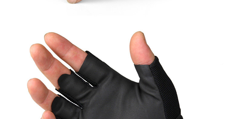 Gants pour vélo homme FREE SOLDIER - Ref 2245802 Image 51