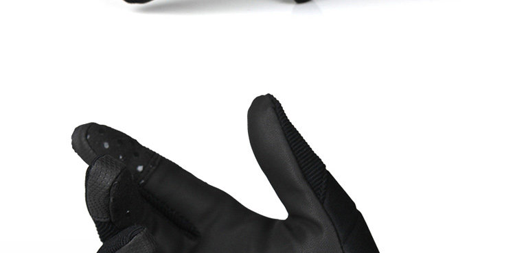 Gants pour vélo homme FREE SOLDIER - Ref 2245802 Image 40