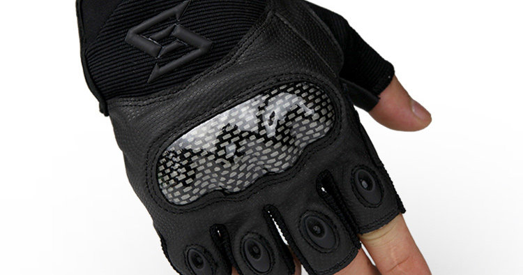 Gants pour vélo homme FREE SOLDIER - Ref 2245802 Image 48