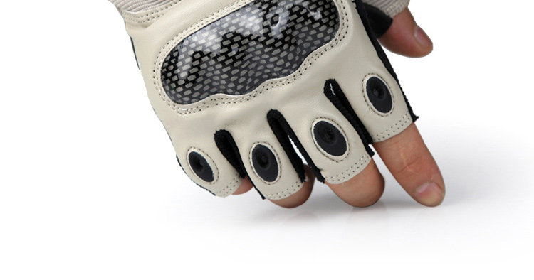 Gants pour vélo homme FREE SOLDIER - Ref 2245802 Image 43