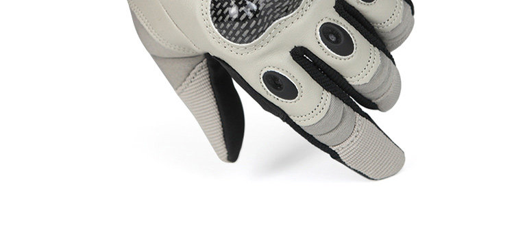 Gants pour vélo homme FREE SOLDIER - Ref 2245802 Image 32