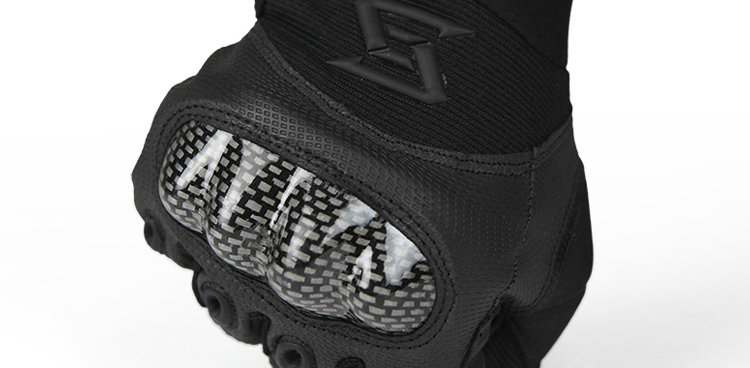 Gants pour vélo homme FREE SOLDIER - Ref 2245802 Image 37