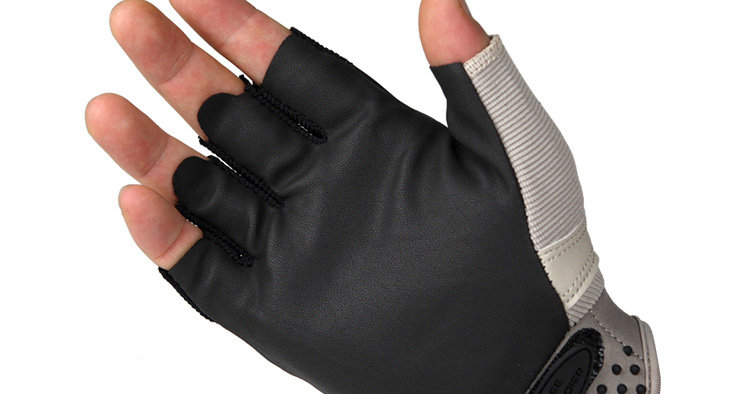 Gants pour vélo homme FREE SOLDIER - Ref 2245802 Image 46