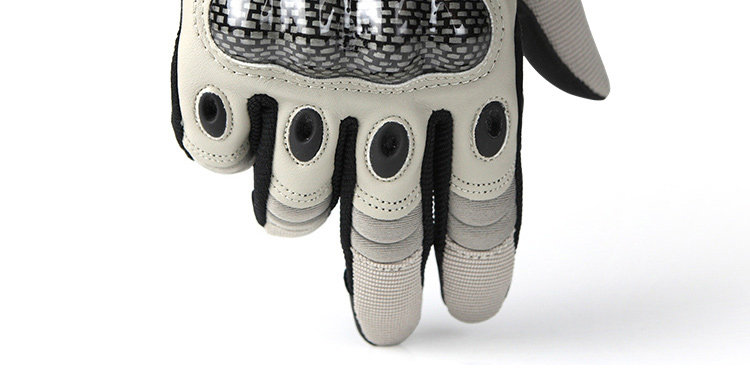 Gants pour vélo homme FREE SOLDIER - Ref 2245802 Image 30