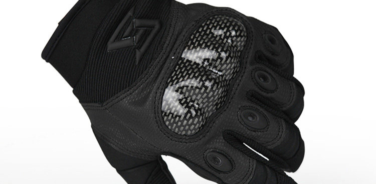Gants pour vélo homme FREE SOLDIER - Ref 2245802 Image 35