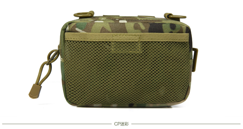 Sacoche pour vélo FREE SOLDIER - Ref 2233336 Image 28