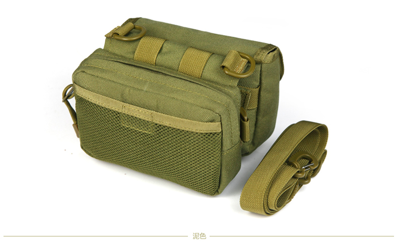 Sacoche pour vélo FREE SOLDIER - Ref 2233336 Image 25