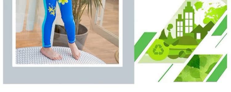Áo tắm cho trẻ em Xiêm Cô gái áo dài tay chống nắng Cậu bé áo tắm cho bé Spa Áo tắm Pig Peggy Mới đồ bơi cho be gái 10 tuổi