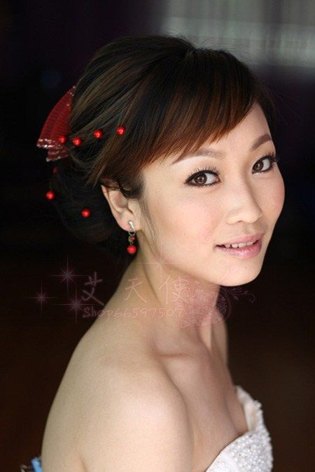 Accessoire cheveux en perlé - Ref 1204072 Image 19