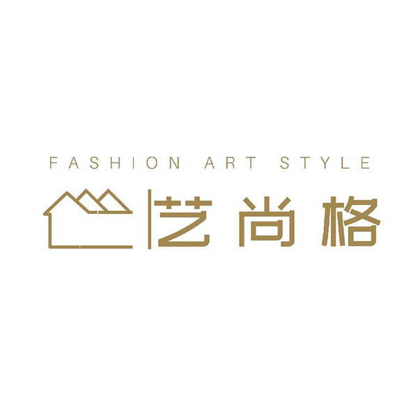 艺尚格照明的LOGO