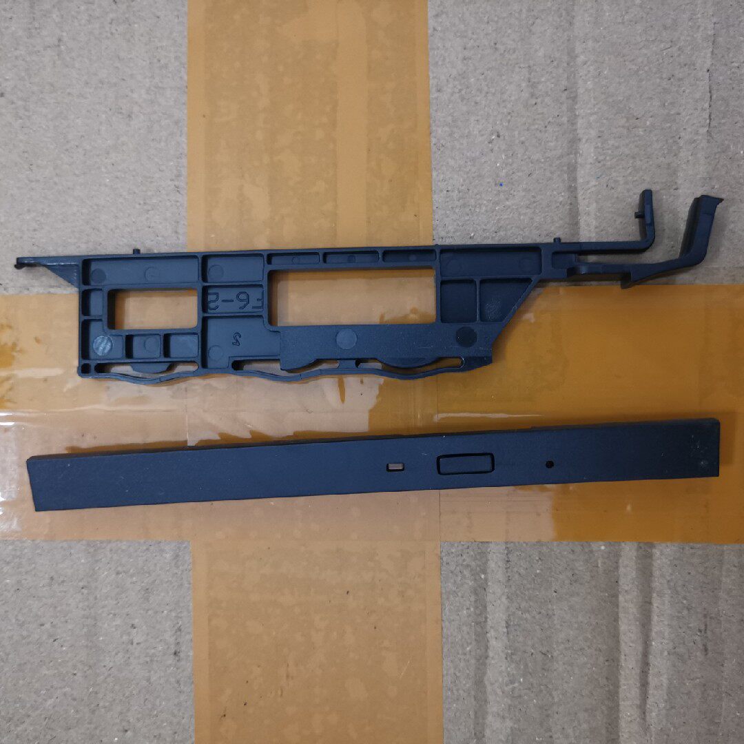 Lenovo Kaitian M435 M437 M433 M455 M430 M630 CD-ROM burner panel button buckle