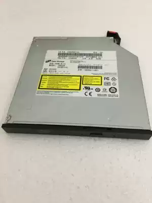 Think Lenovo E75 E76 DVD player ultra-thin DVD burning with cable buckle desktop computer DVD