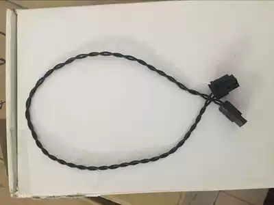 Lenovo M4000E E74S E75S CD-ROM power cable Power cable Large port 4Pin