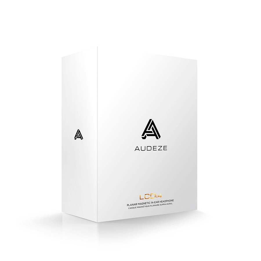 Audeze/奥帝兹 LCDi4插图3