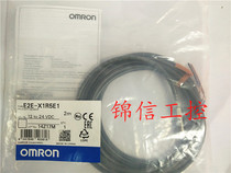 Original new E2E-X1R5E1 proximity switch fake one penalty ten