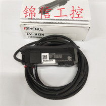 KEYENCEs NEW LV-N12N Laser Sensor