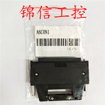 Brand new original A6C0N1 gold-plated connector