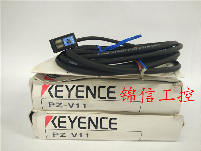 KEYENCE Kienz photo-electric switch PZ-V11