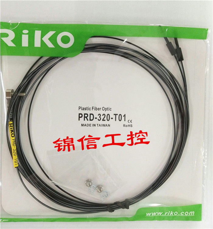 Taiwan Optical Fiber Sensors PRD-320-T01 Reflex type