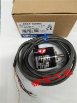 Original rotary encoder E6B2-CWZ6C 600P R incremental type