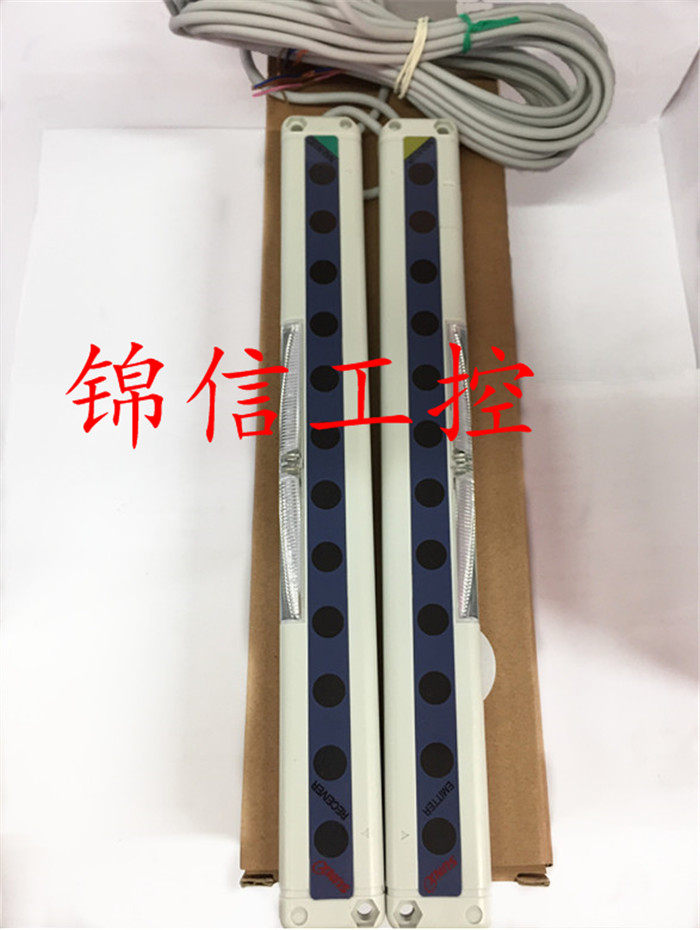 Original NA2-N12 Panansonic Panasonic light curtain safety grating fake one penalty ten