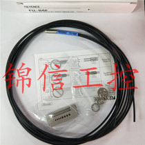 Original KEYENCE FU-R6F fiber optic sensor